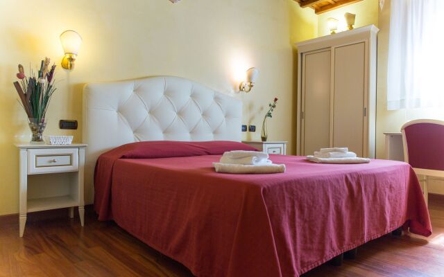 Отель Best Suites Trevi комната для гостей