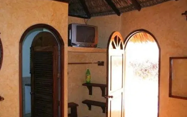 Le Petit Puerto Escondido