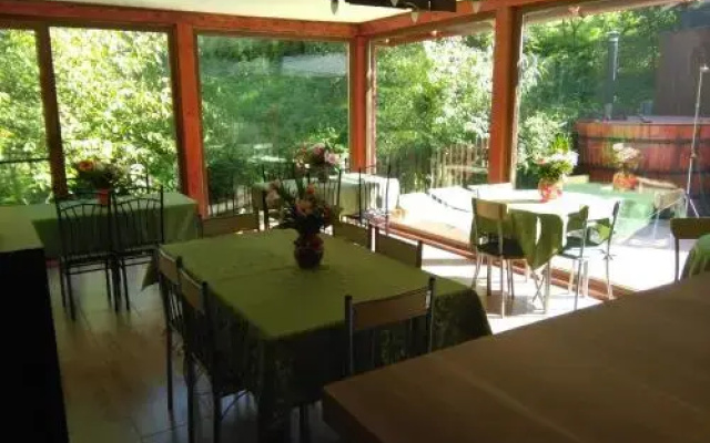 Pension Verde