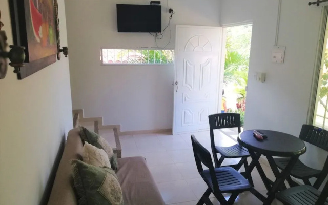 Cabañas Ecoturísticas Mi Terruño Tayrona