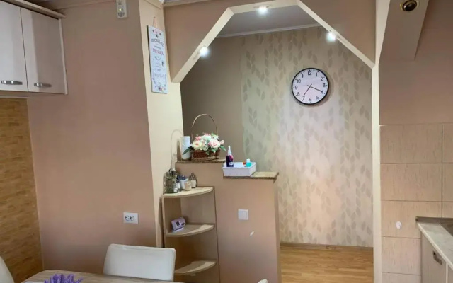 Vlad's apartment