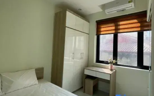 Xuan Thuy Era Apartment