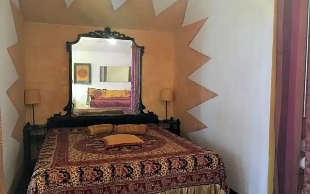 B&B La Colombera