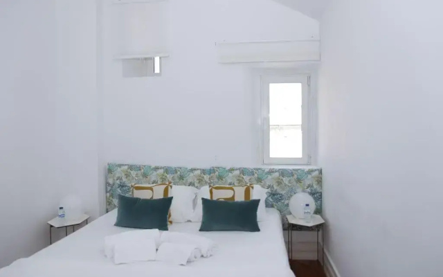 Botanic Views Guest House