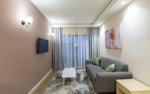 Kozi Suites Nairobi Airport