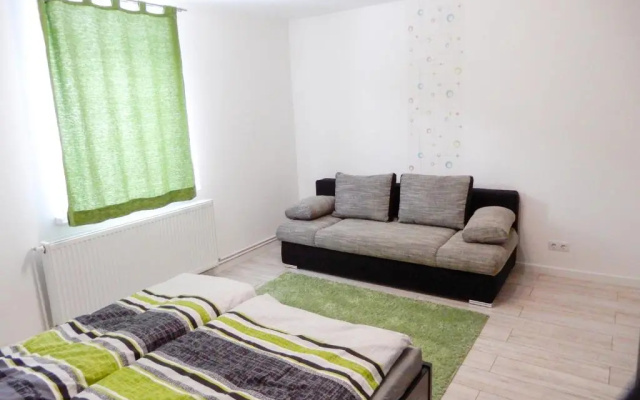 Apartment for your Holiday
