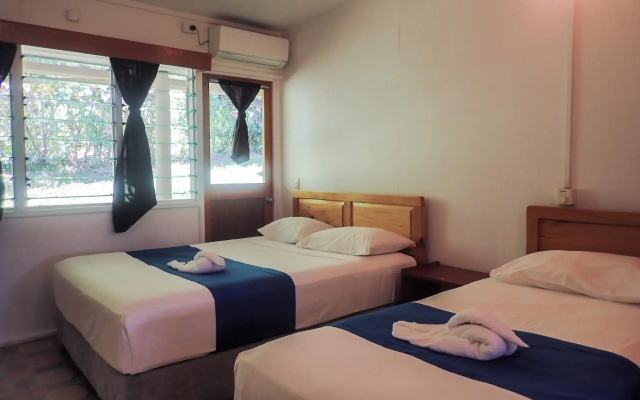 Daku Resort