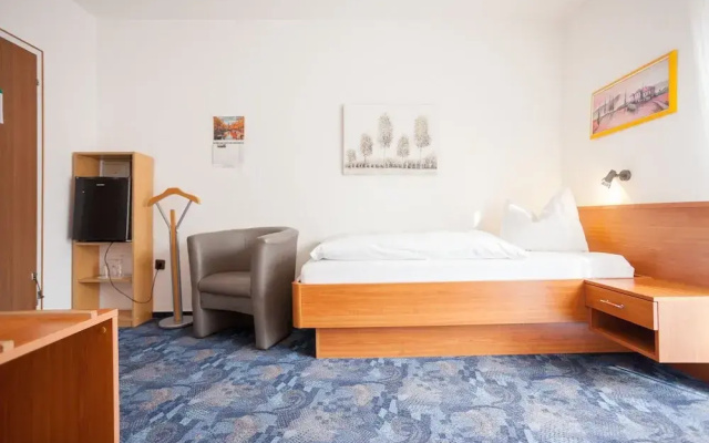 TM Hotel Dortmund Airport