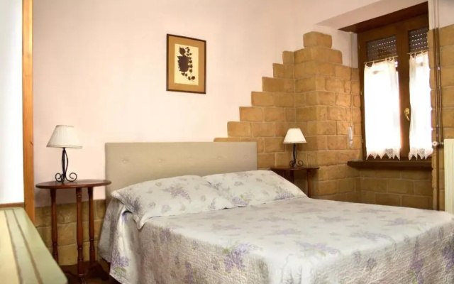 Hostal El Palacio