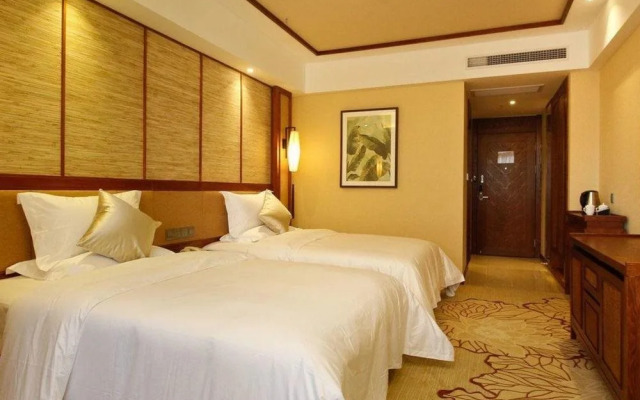 Xi'an Ease Hotel