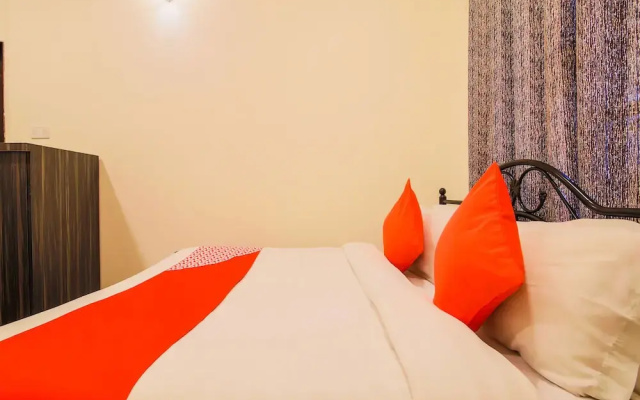 OYO 23020 Ramy's Inn