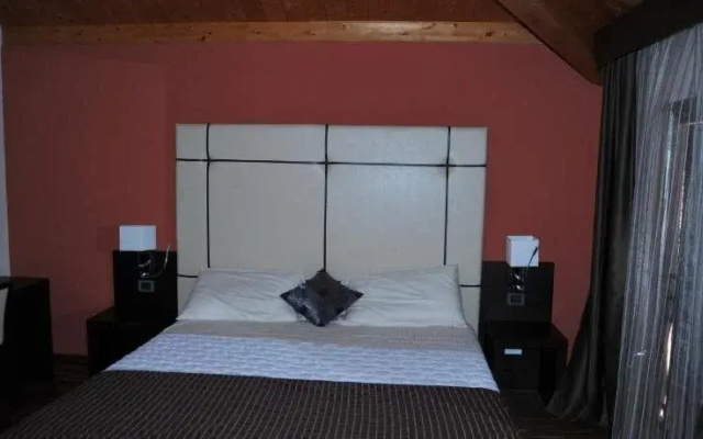 Albergo Minuetto