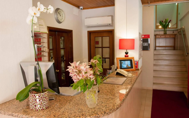 Hotel Sol Algarve by Kavia