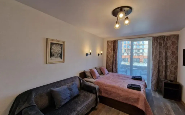 New Gudauri, Apartment 244