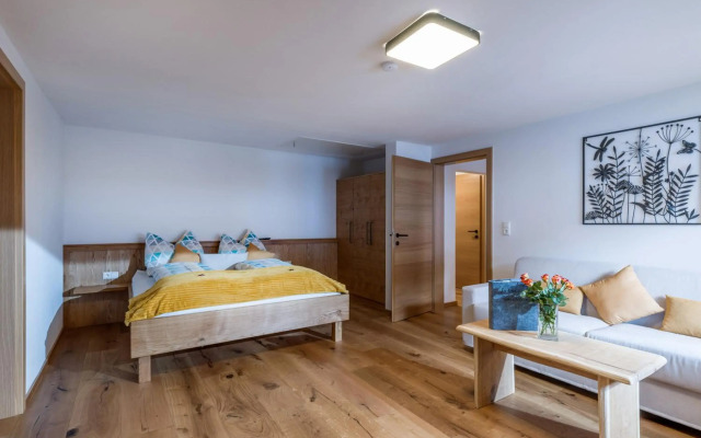 Haus Chorblick