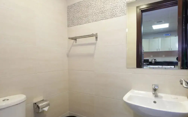 Signature Holiday Home-Elite Residence 1