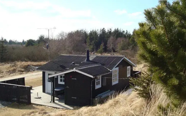 Kollerup Strand Holiday House