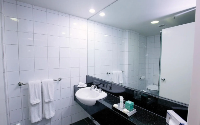 Rydges Darwin Central