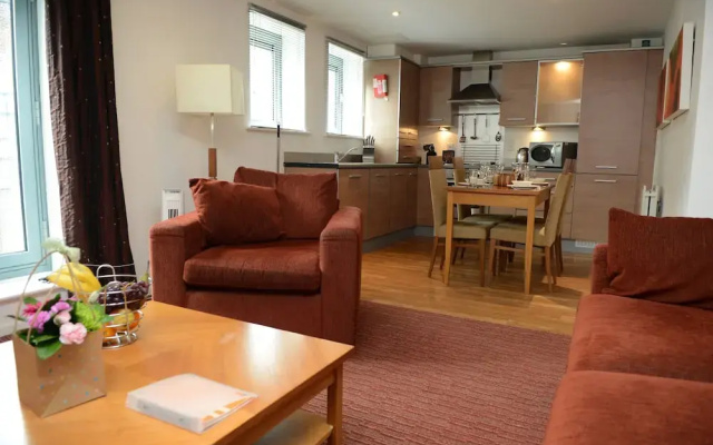 Premier Apartments Newcastle