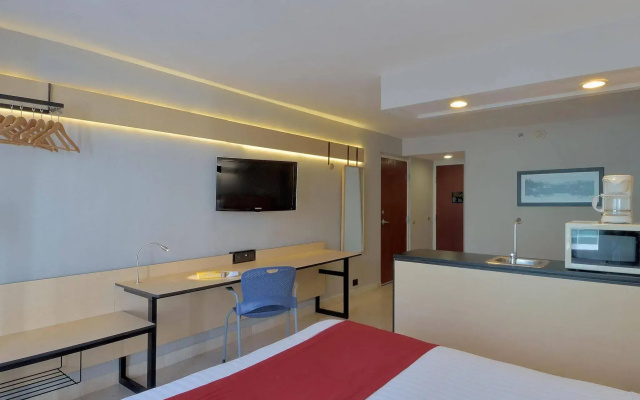 City Express Junior by Marriott Cancun