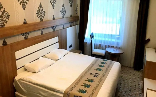 Grand Alin Hotel Tokat