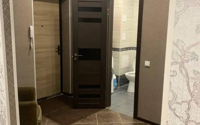 Апартаменты на улице Пекинская