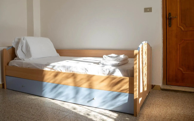 Welcomely - San Pietro 9 B