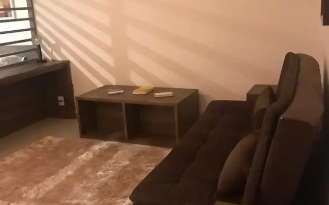 Flat Itaborai