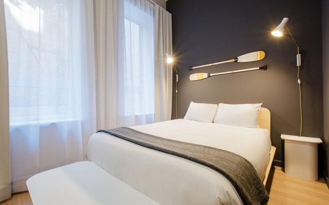 Les Lofts Dorchester - By Les Lofts Vieux-Quebec