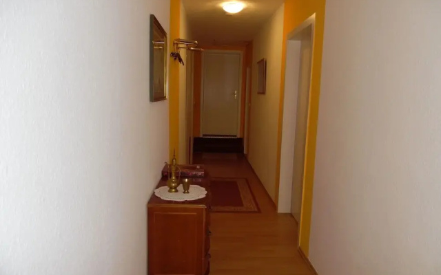 Tasteful Apartment in Wildemann near Hahnenklee