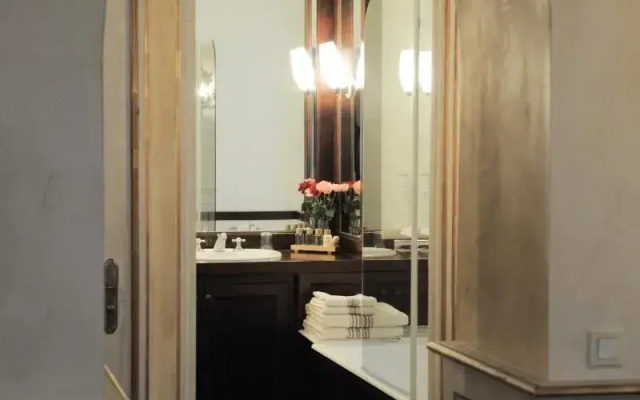 Hotel Villa Catarie