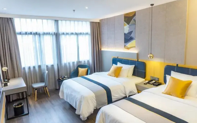 Home Inn Selected