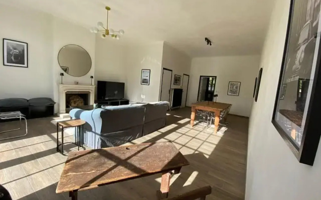Spacious House in the Historic Center of Bruges