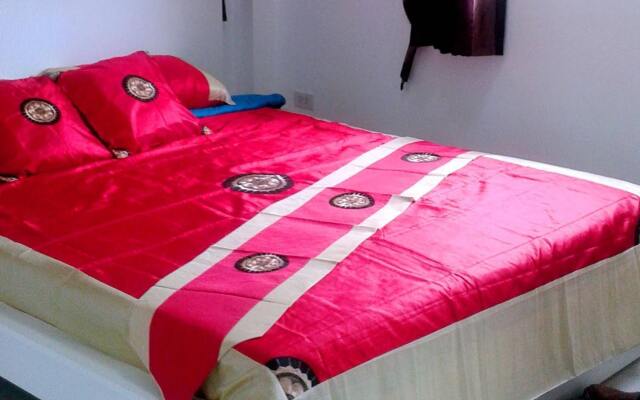 Отель I Town Home Private House спа