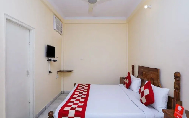 Oyo 22047 Hotel Royal Jaipur Palace