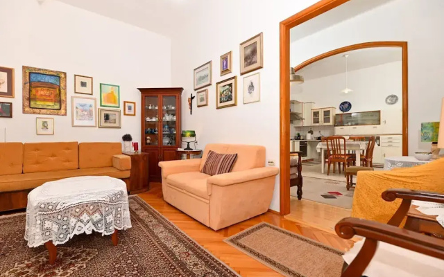 Palace Andreis