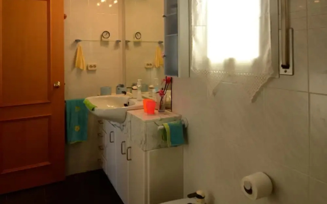 Apartamento Ava Senia 3D