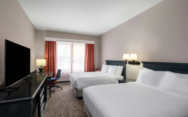 Garner Hotel Decatur - Forsyth by IHG