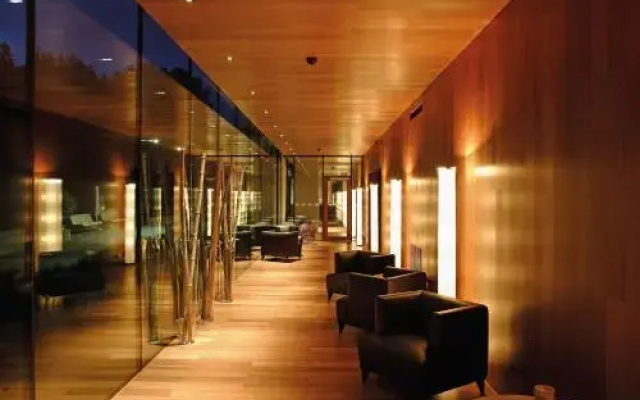 Kurhotel Sonnmatt Luzern