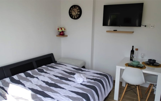 Apartment Zrinka