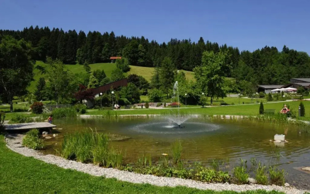 FeWo "Hündleblick" Oberstaufen/Steibis