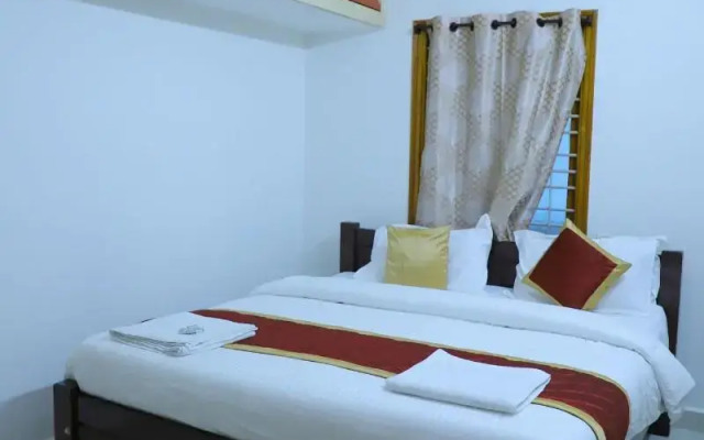 Nanda Mohan Homestay