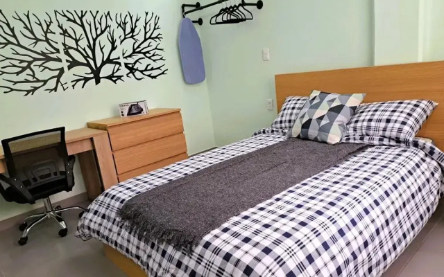 A23 Full Suite MiniDept at Plaza Acequia