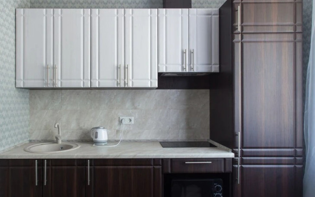Apartamenty na Bolshom Fontane