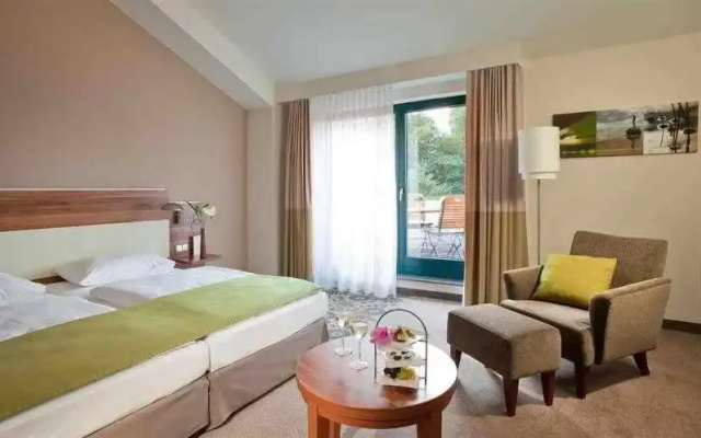 Mercure Hotel Krefeld ex Novotel
