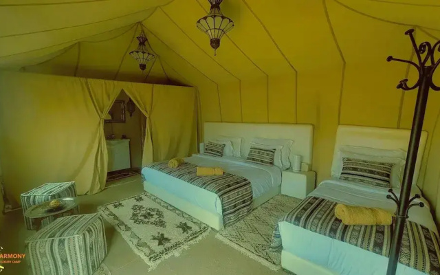 Harmony Desert Camp