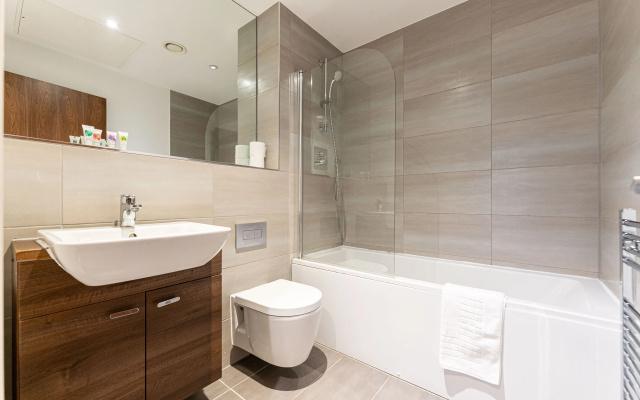 Seven Living Broadway Residences - Birmingham City Centre