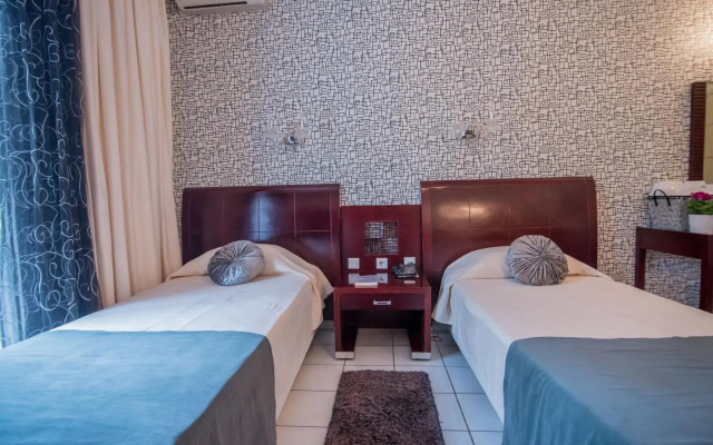 Krikonis Hotel