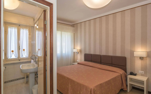 Hotel Verdemare