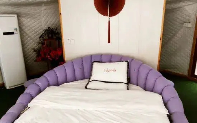 Benlight Minsuku Guesthouse